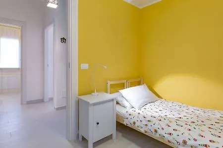 Apartamento Casa Terra Verona