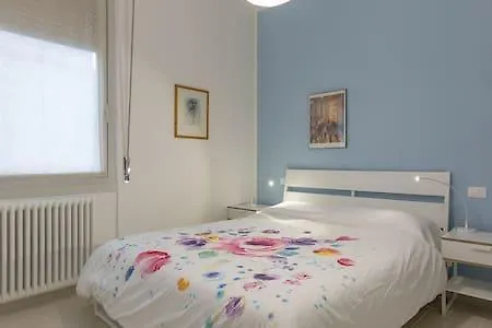 Apartamento Casa Terra