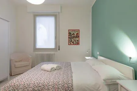 Apartamento Casa Terra