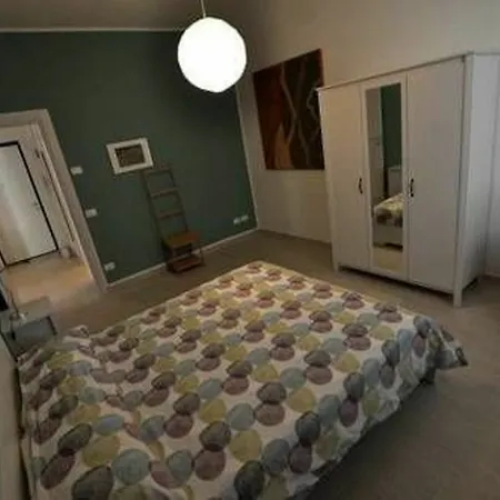 Casa Terra Apartamento Verona