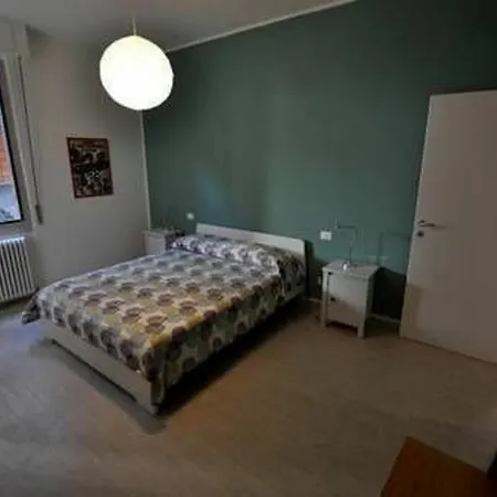 Apartamento Casa Terra